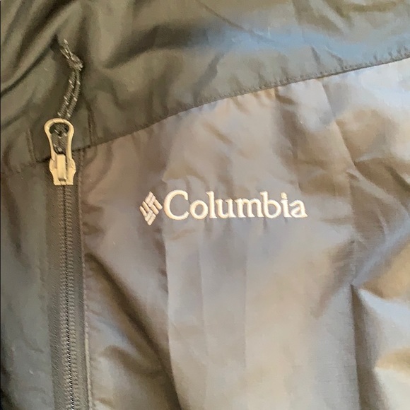 Columbia Men’s Jacket coat size M - Picture 3 of 3